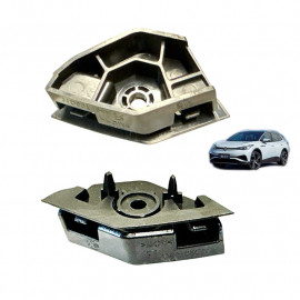 Кронштейн переднього бампера лівий малий Volkswagen ID4 X 11D 807 183A